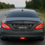 РАКЕТА CLS 63 AMG