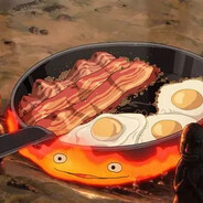 The Man with a Pan