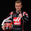 Kevin Magnussen