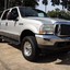 2004 FORD EXCURSION XLT