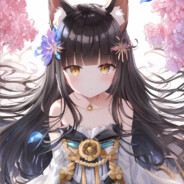 重樱の长萌Nagato酱♥