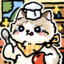 7