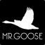 Mr.Goose
