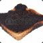 Charred Toast