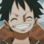 LUFFY