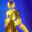 Golden Frieza