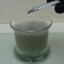 Fluorosulfuric Milkshake