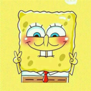 Spongebob
