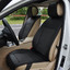 Authentic Leather Seat Cover