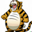 Obese_Tiger