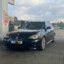 BMW 535D E61