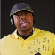 The Shift Leader