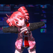 Fries's avatar