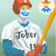 Player Avatar