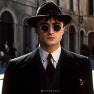 † Henry Potter †'s Avatar