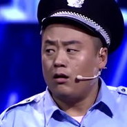 象牙山保安队长宋晓峰