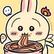 饿了搞点火鸡面吃QVQ