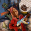 Tajikistani Child Soldier