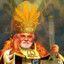 Cardinal of Cannabis