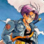 Future Trunks #NEWTF2Royal