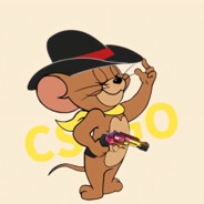 闪电突破手杰瑞