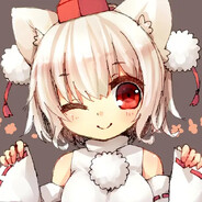 Momiji Inubashiri