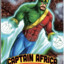 Captain Africa