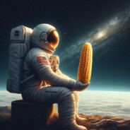 CosmicCorn