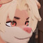 Lash is DOG