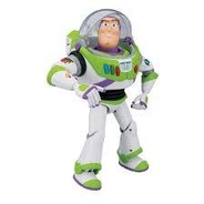 Buzz Lightyear