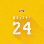 AKA科比坐是你爹