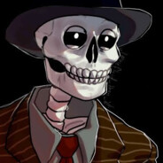 Bones Malone
