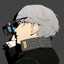 Steam avatar