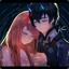 Darling in the FranXX