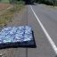 Roadside Mattress