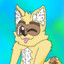Pipo the Ferret