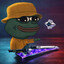 Steam avatar