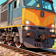 嘟嘟嘟火车来喽～