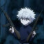 killua