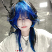 笨蛋总是流眼泪.