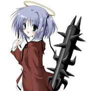 Steam Avatar
