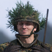 Wild Russian avatar