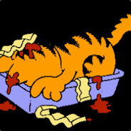 erotic garfield fanfic writer