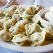 пельмень блятб