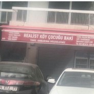 RealistKöyÇocuğuBaki