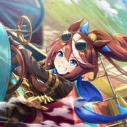 A The Nya's Avatar