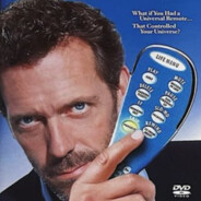 Dr. House