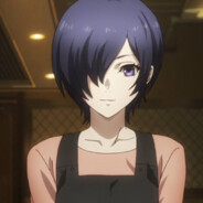 Touka