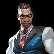 尚勃勒超绝甩大狙