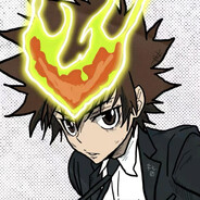 Sawada Tsunayoshi